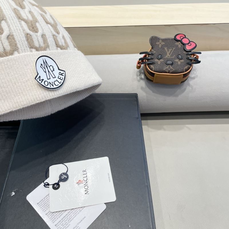 Moncler Caps